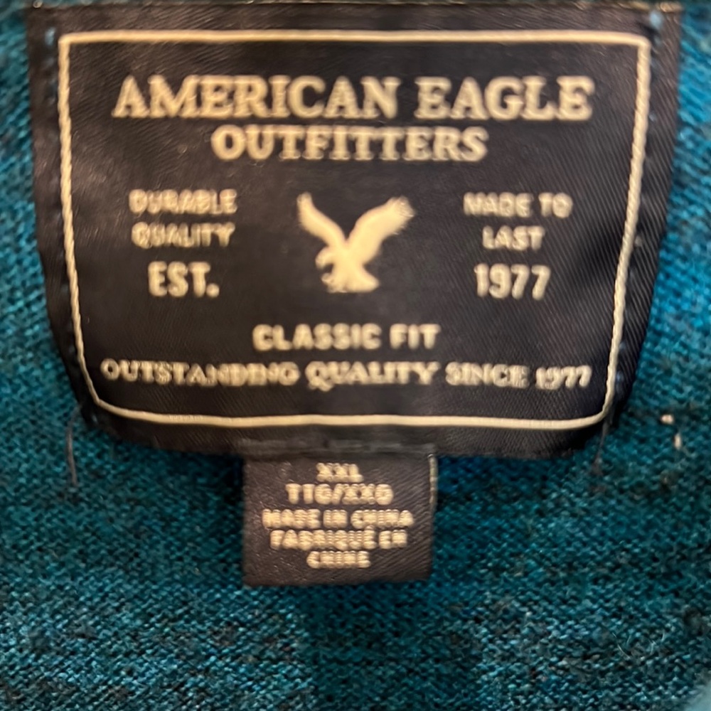 Great for a casual Friday outfit